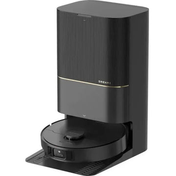 Dreame Robot Vacuum L40 Ultra CE Black (RLD52SE)
