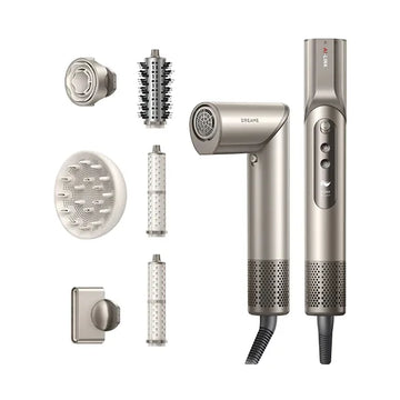 Dreame ?airdryer Dazzle Gold (AZD20A) EU