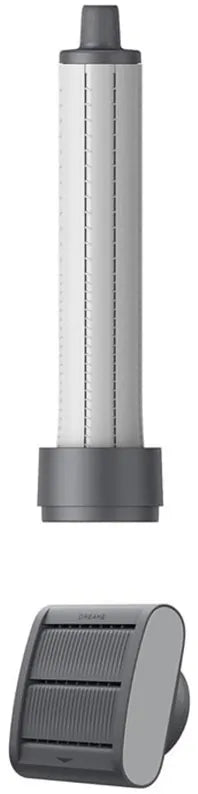 Dreame თმის საშრობი Pocket Titanium Gold